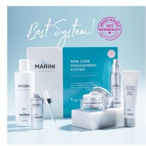 Jan Marini system kit